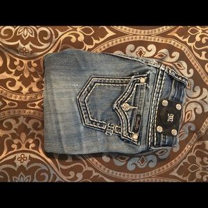 Miss Me Jeans (Boot Cut)
